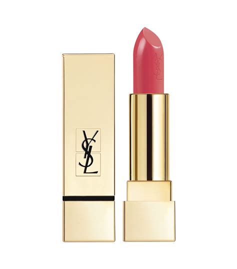 ysl lipstick 52 rosy coral|ysl pink muse.